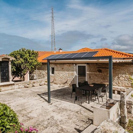 Forno House - A Cabana Vila Praia de Âncora Dış mekan fotoğraf