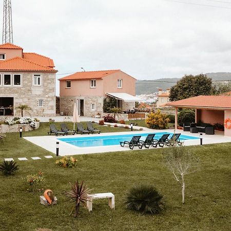 Forno House - A Cabana Vila Praia de Âncora Dış mekan fotoğraf