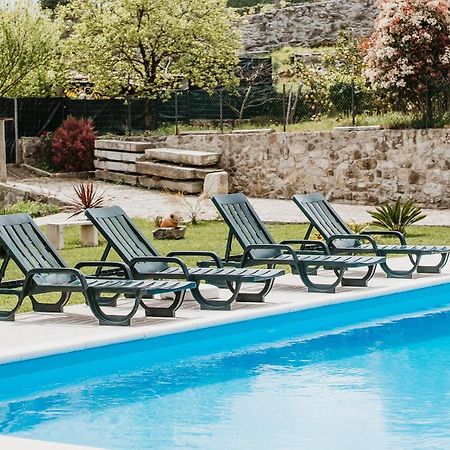 Forno House - A Cabana Vila Praia de Âncora Dış mekan fotoğraf
