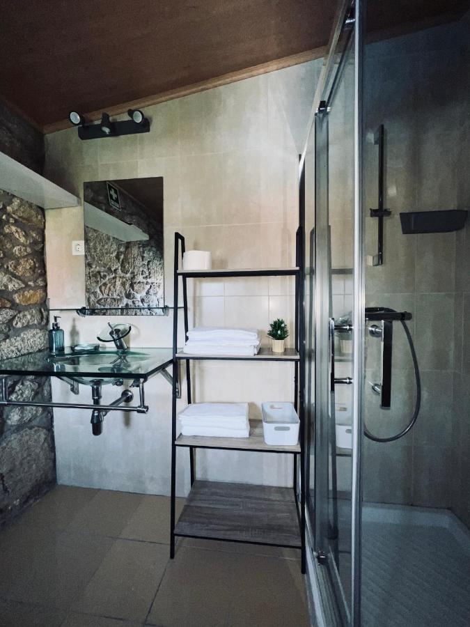 Forno House - A Cabana Vila Praia de Âncora Dış mekan fotoğraf