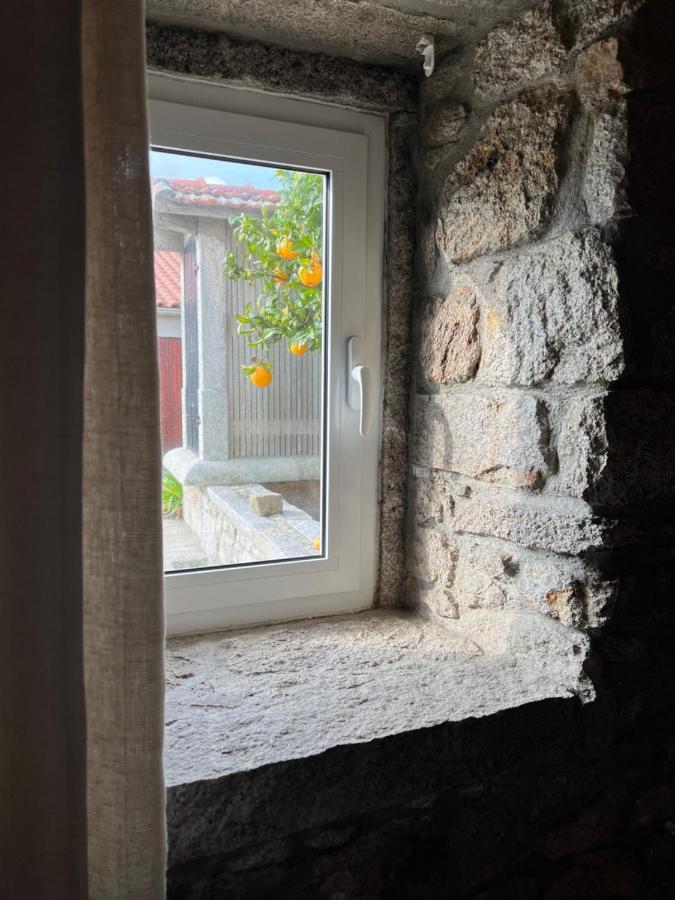 Forno House - A Cabana Vila Praia de Âncora Dış mekan fotoğraf
