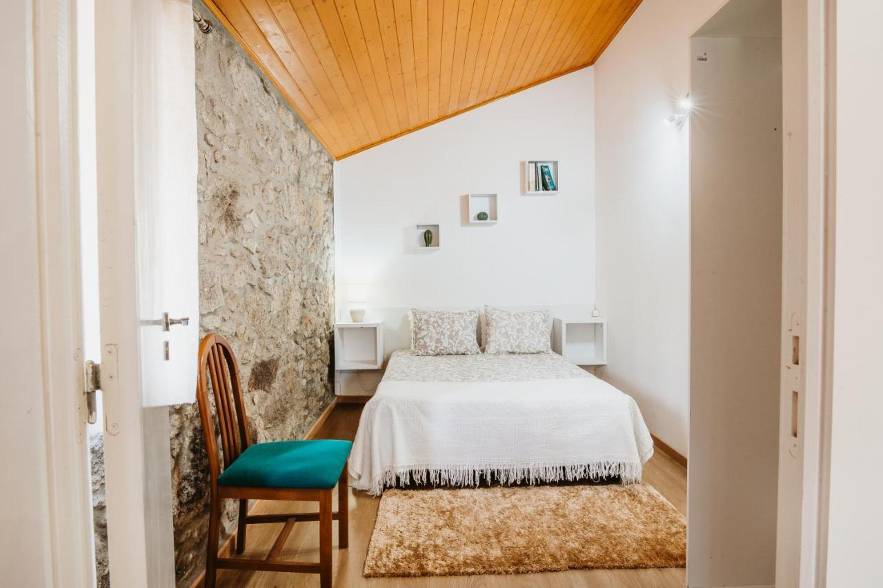 Forno House - A Cabana Vila Praia de Âncora Dış mekan fotoğraf