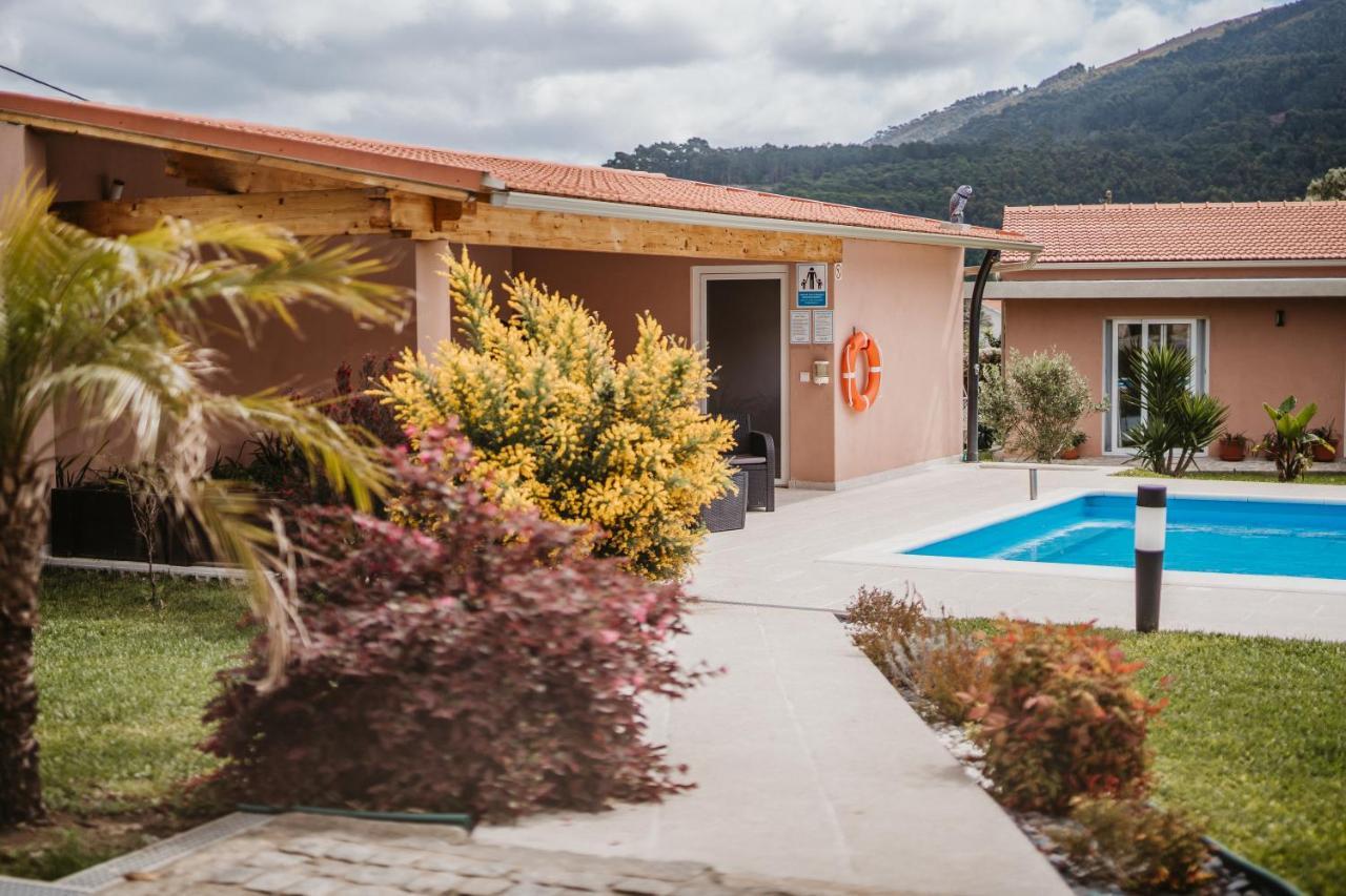 Forno House - A Cabana Vila Praia de Âncora Dış mekan fotoğraf