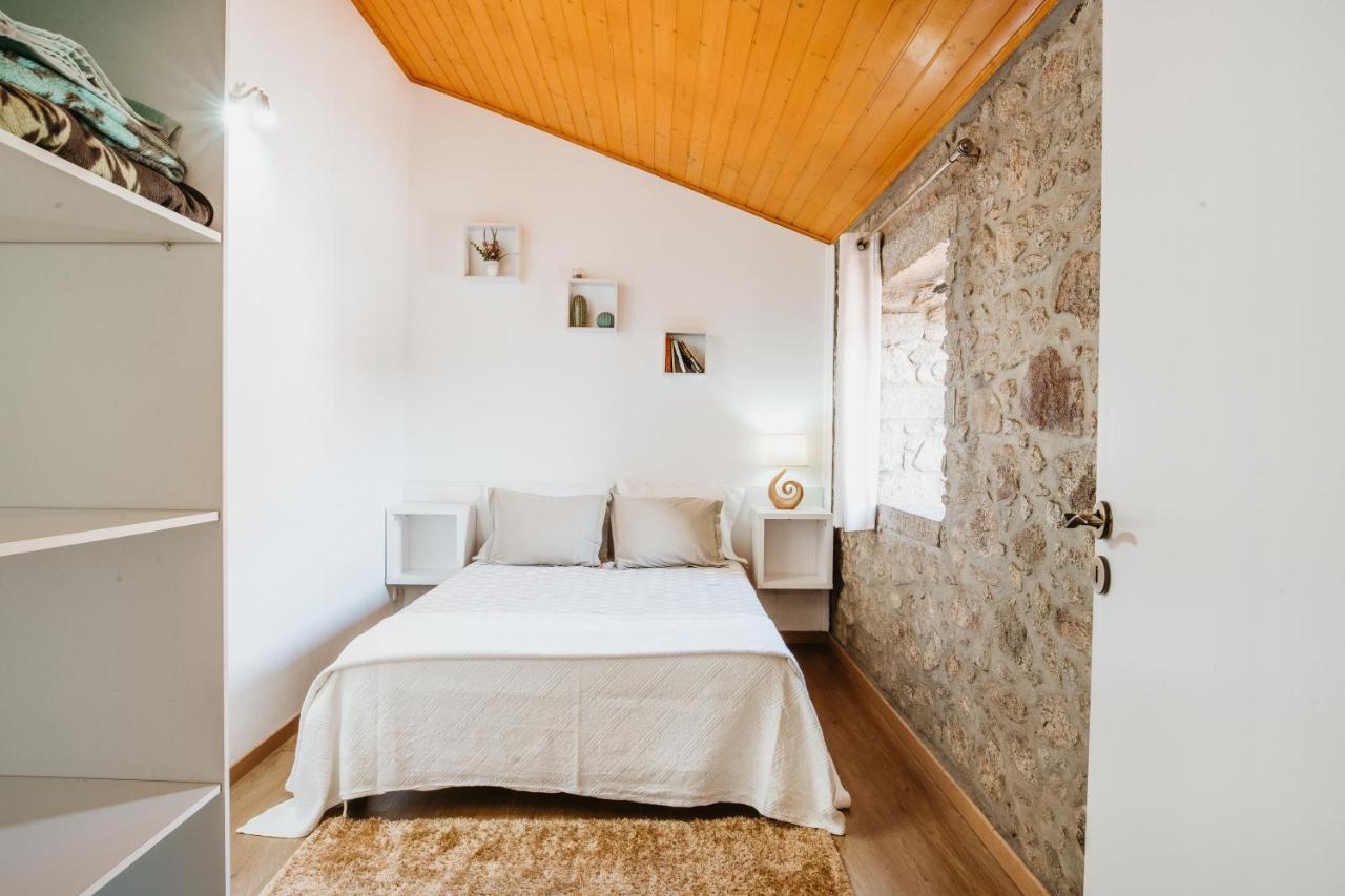 Forno House - A Cabana Vila Praia de Âncora Dış mekan fotoğraf