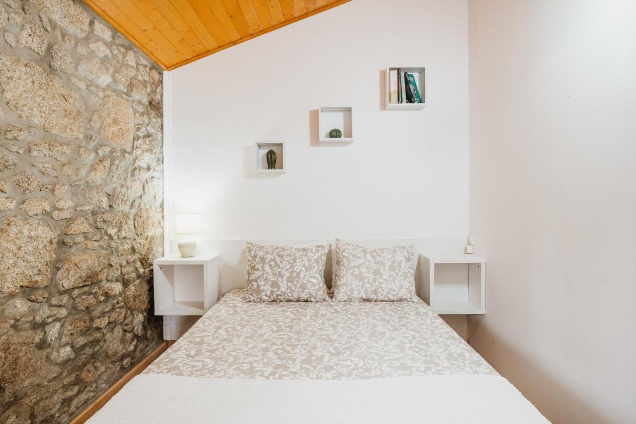 Forno House - A Cabana Vila Praia de Âncora Dış mekan fotoğraf