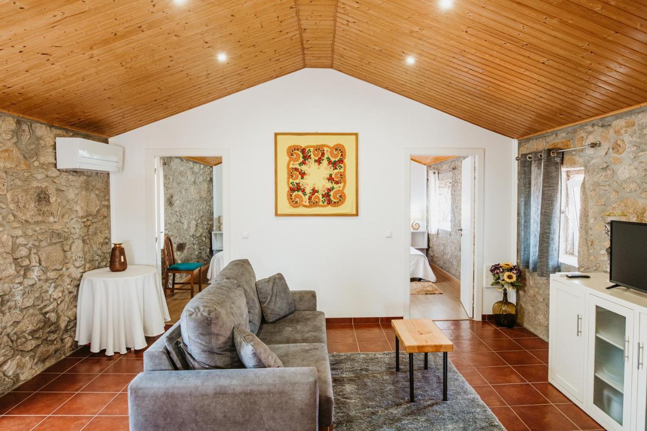 Forno House - A Cabana Vila Praia de Âncora Dış mekan fotoğraf