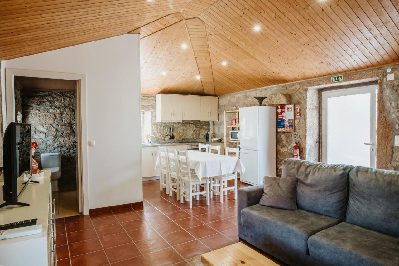 Forno House - A Cabana Vila Praia de Âncora Dış mekan fotoğraf
