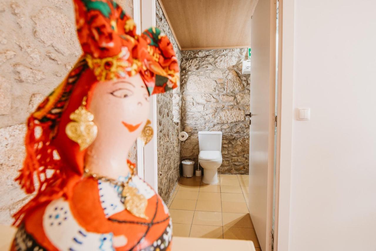 Forno House - A Cabana Vila Praia de Âncora Dış mekan fotoğraf