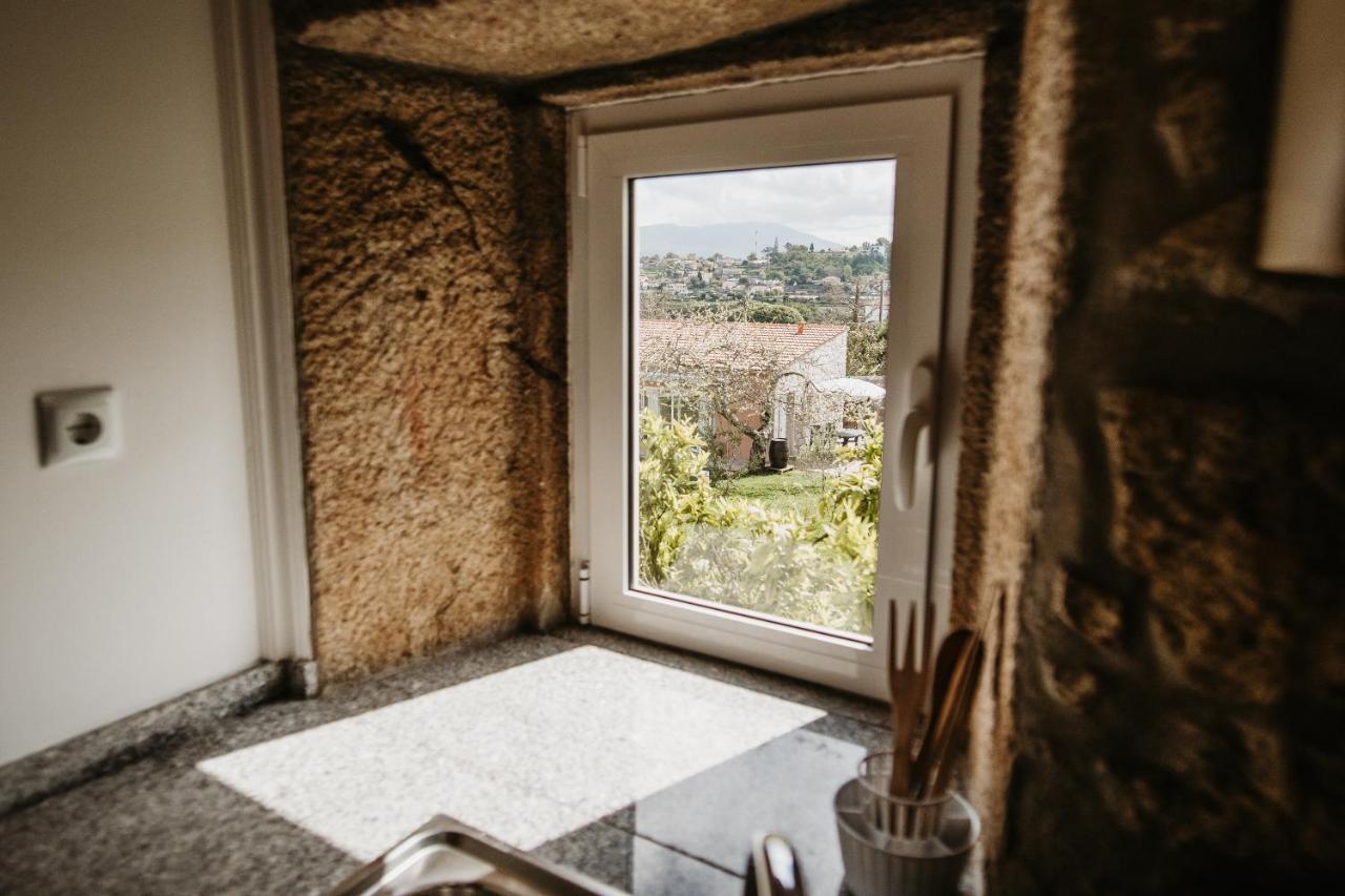 Forno House - A Cabana Vila Praia de Âncora Dış mekan fotoğraf