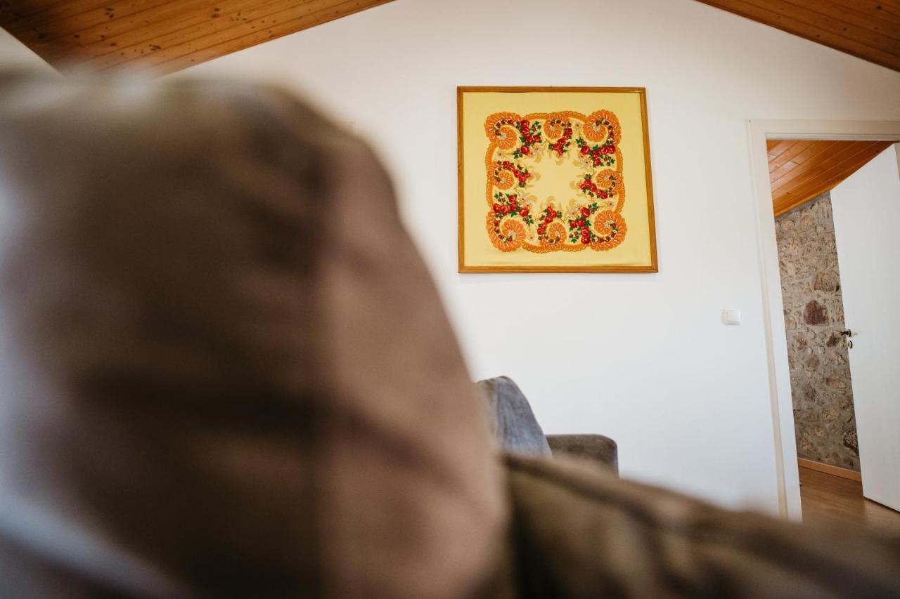 Forno House - A Cabana Vila Praia de Âncora Dış mekan fotoğraf
