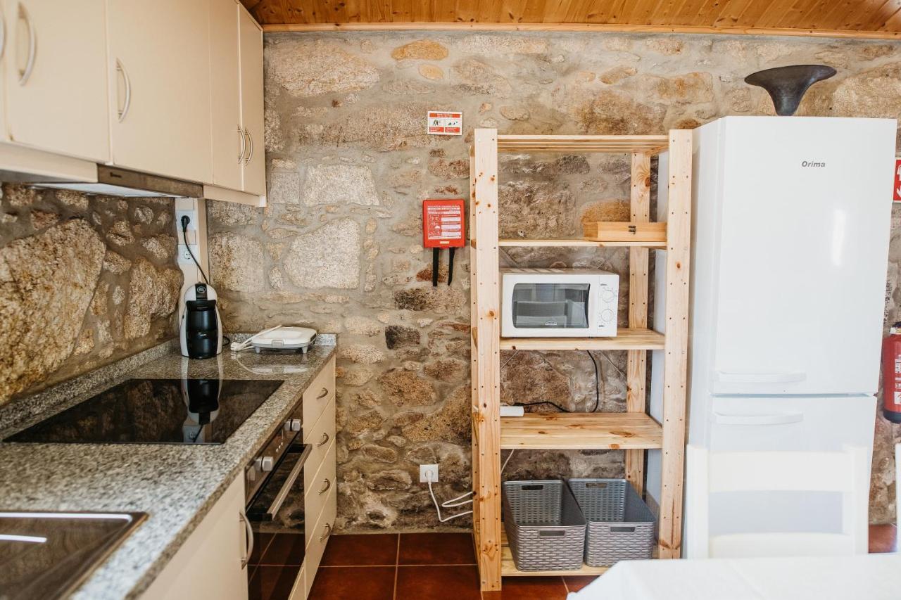 Forno House - A Cabana Vila Praia de Âncora Dış mekan fotoğraf